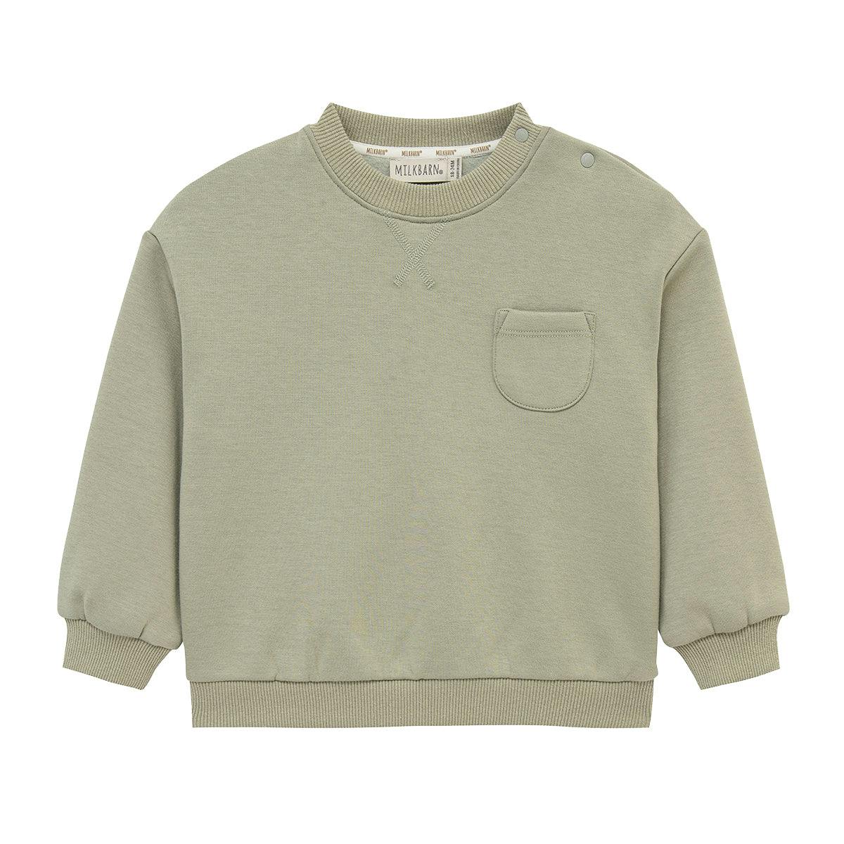 Tea Cozy Sweatshirt
