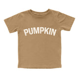 Pumpkin Short Sleeve T-Shirt