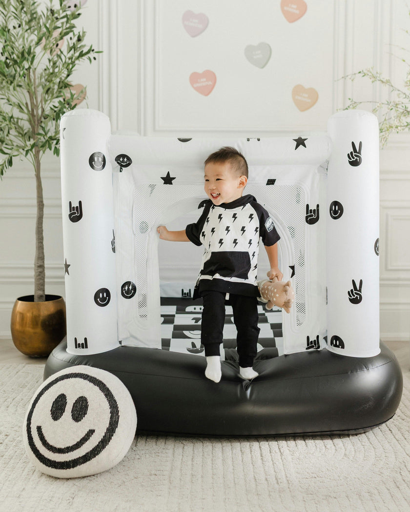 Magic Bounce House