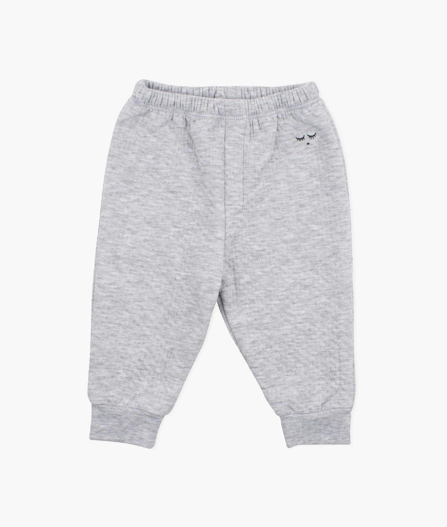 Bomber Pants