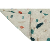 Terrazzo Washable Rug