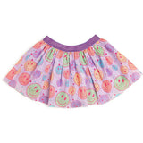 Smiley Face Tutu