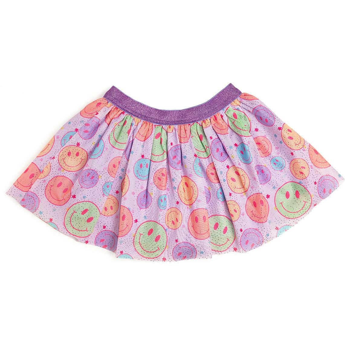 Smiley Face Tutu