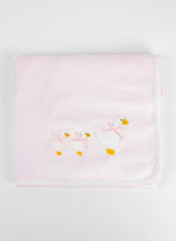 Duckling Blanket