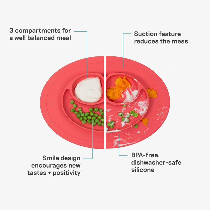 Mini Feeding Set