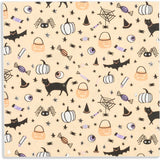 Hocus Pocus Large Napkins