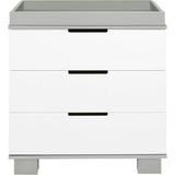 Modo 3-Drawer Changer Dresser with Removable Changing Tray