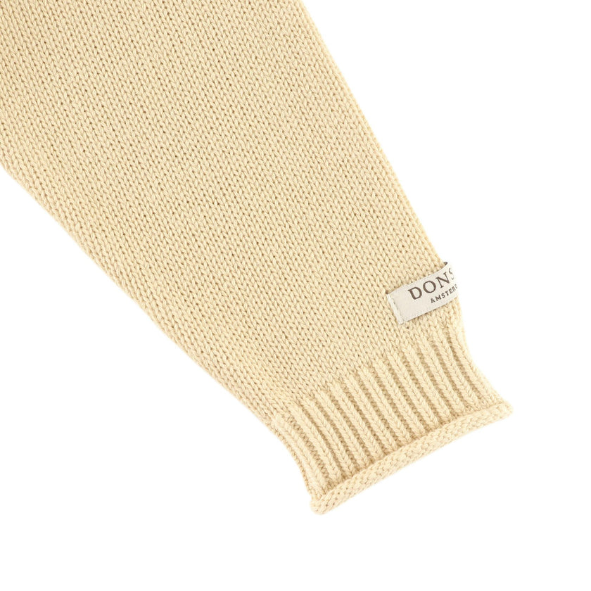 Valenthe Sweater | Bee | Biscuit