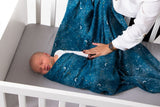 Organic Muslin Swaddle Gift Set