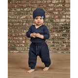 Chunky Tennis Lounge Pants