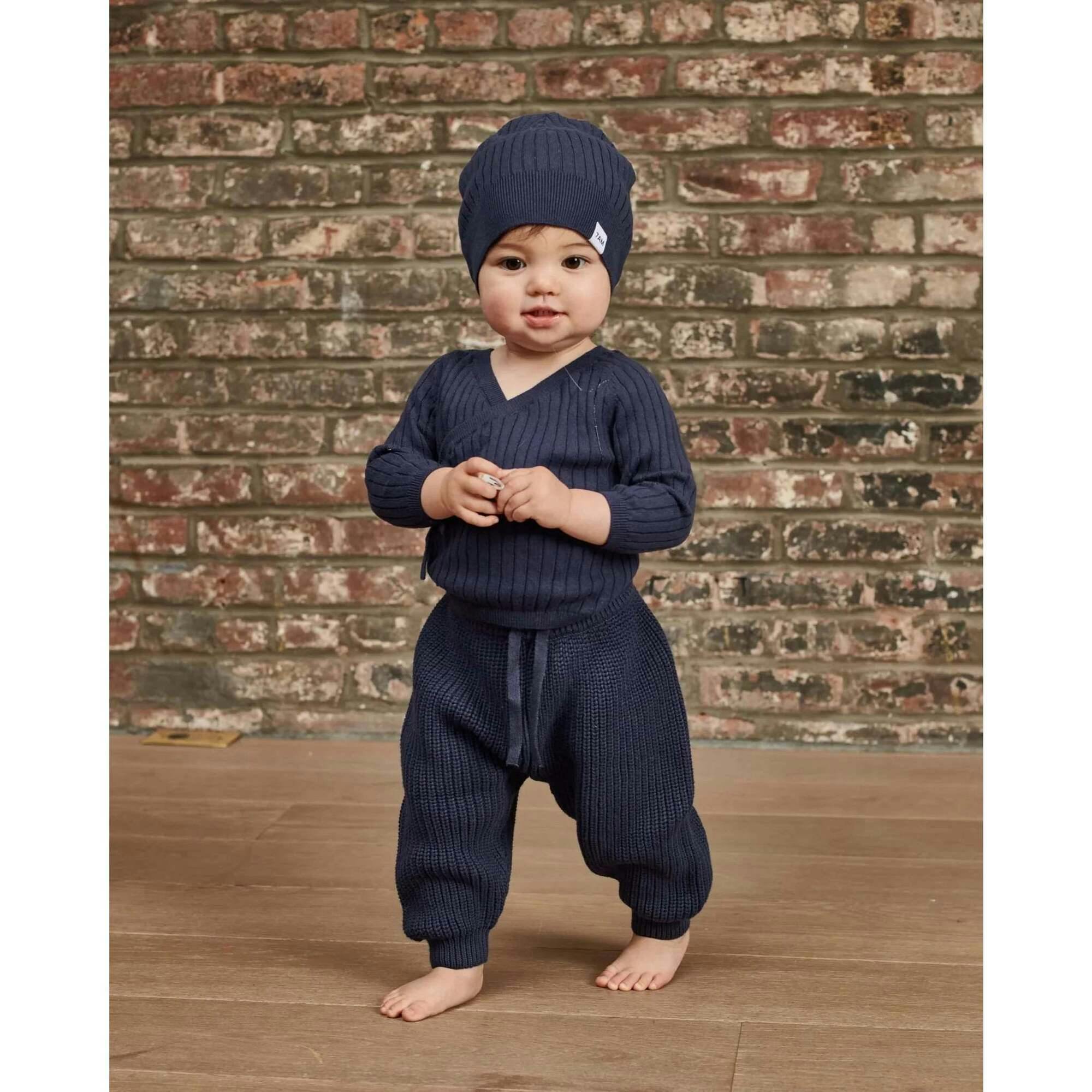 Chunky Tennis Lounge Pants