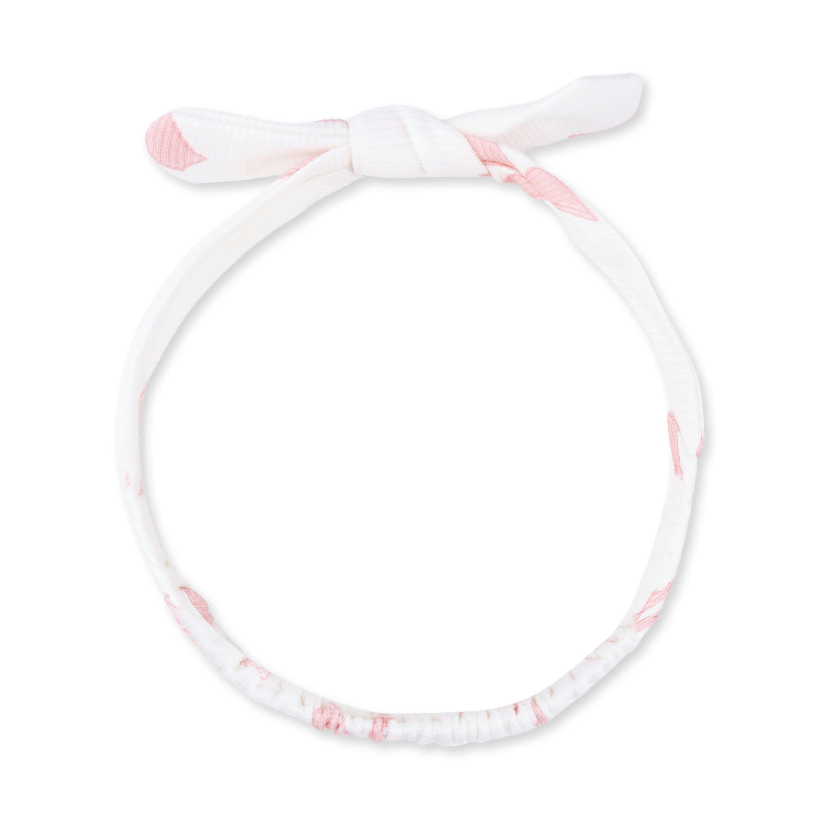 Pretty Bows - Knot Headband