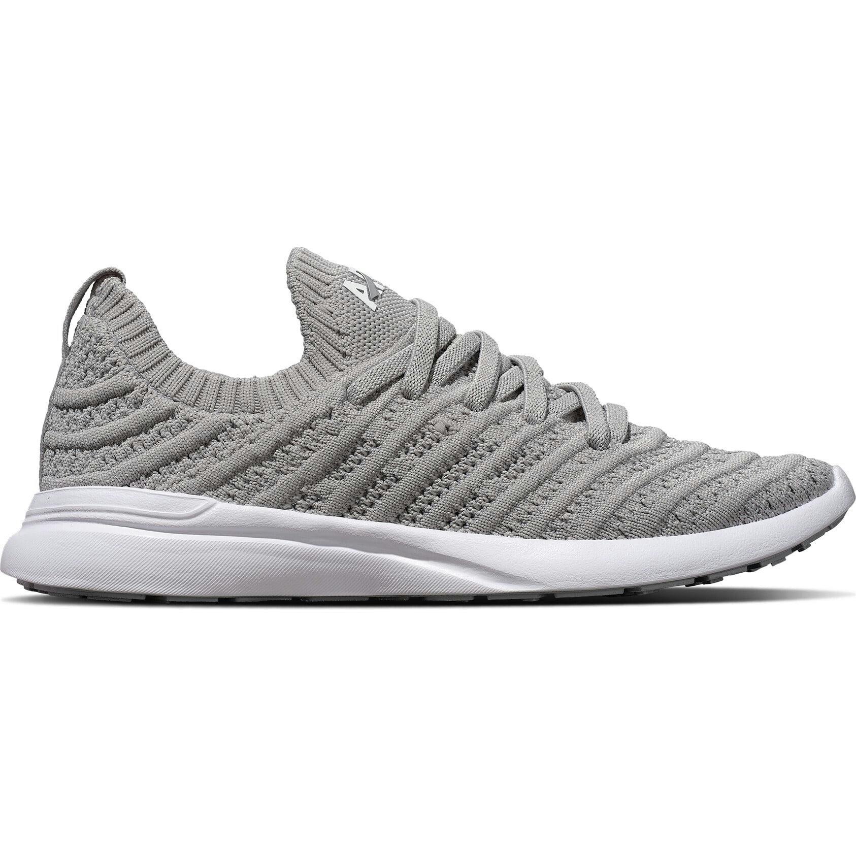 Youth Techloom Wave Sneakers, Grey