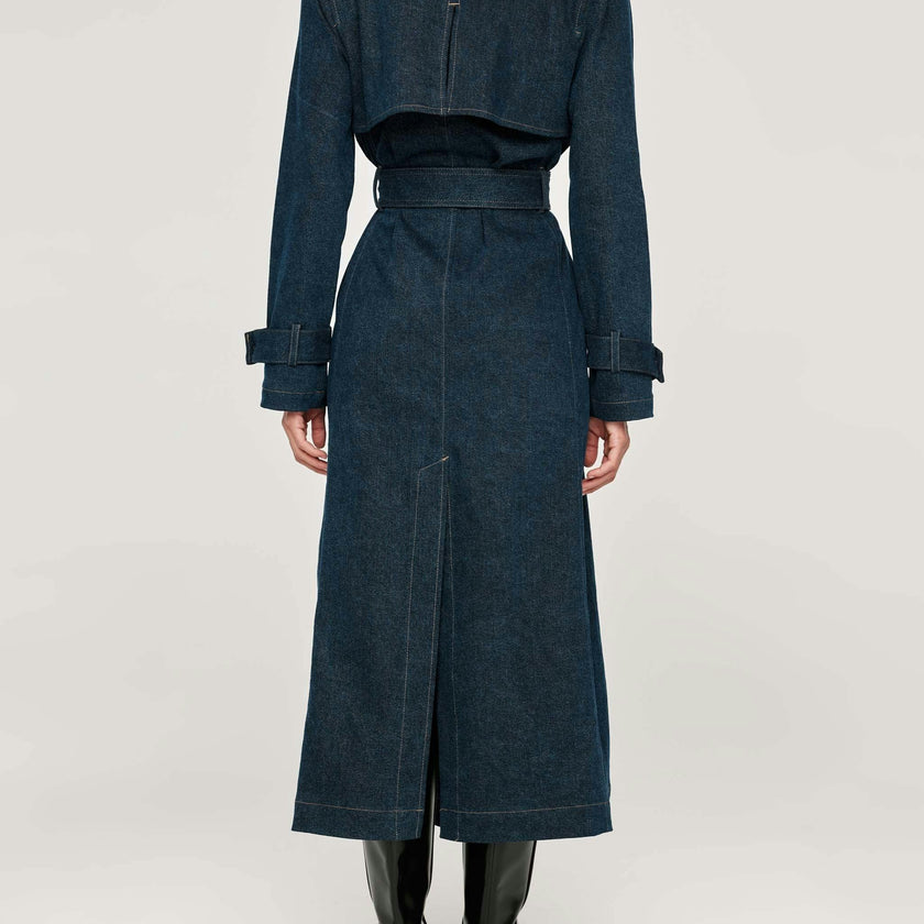 Trench Coat | Cromer