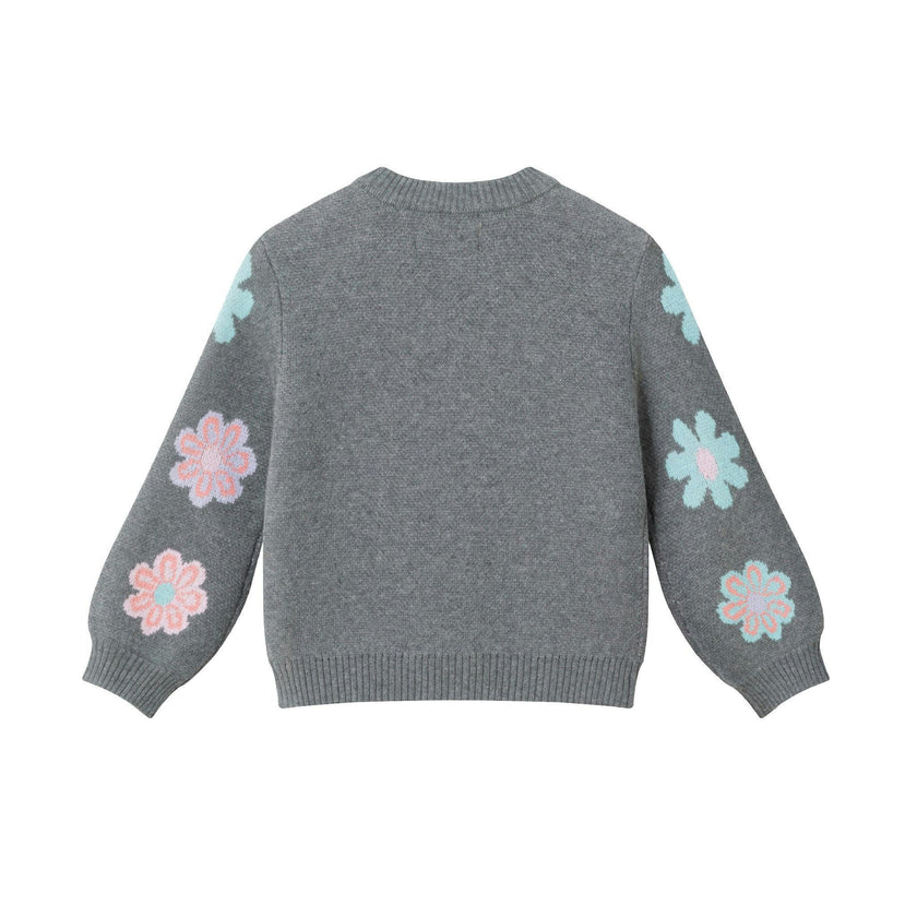 Infant Sweater & Legging Set