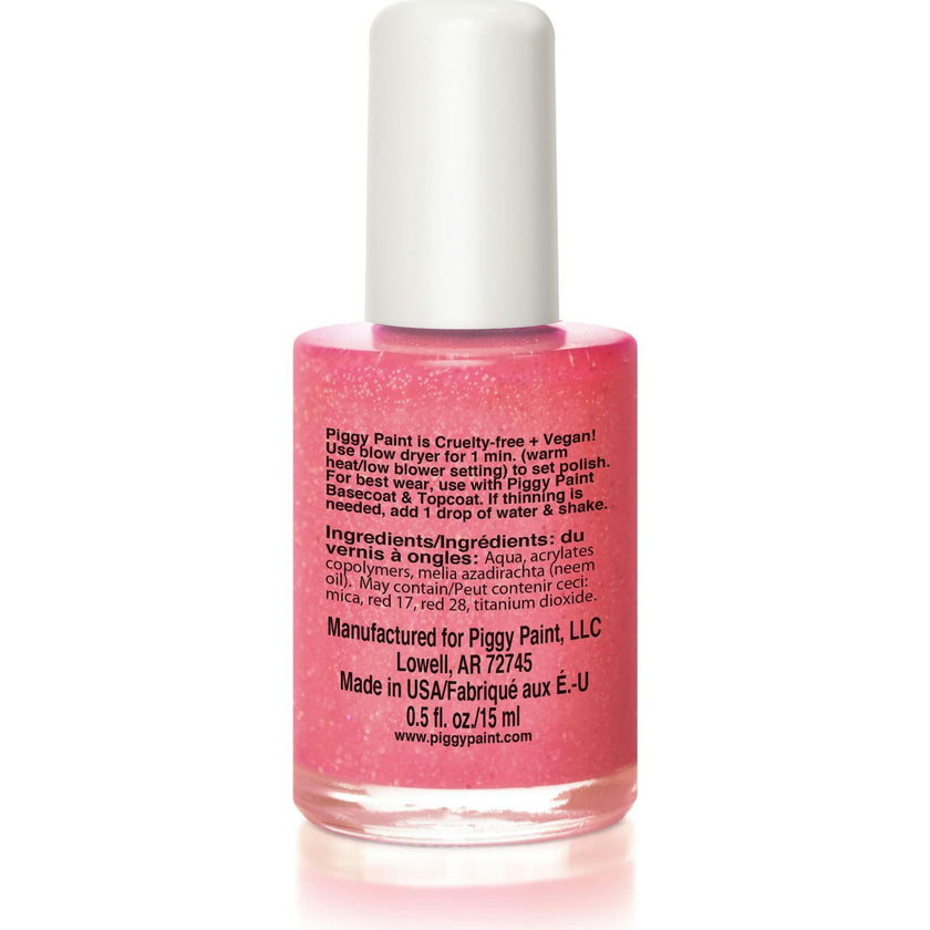 Shimmy Shimmy Pop Nail Polish