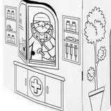 Easy Playhouse: Animal Hospital