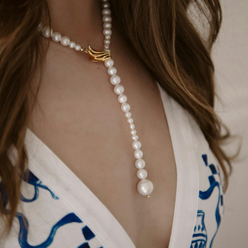 Charleston Necklace
