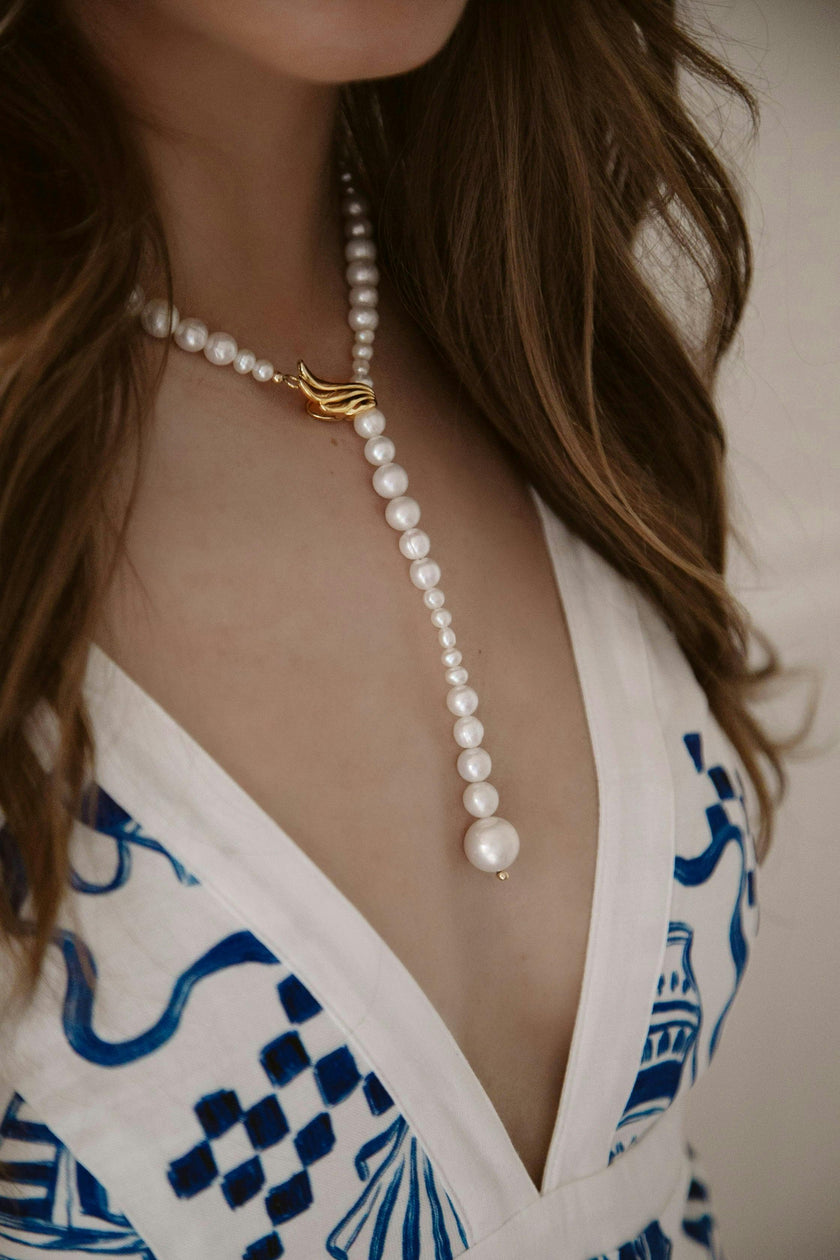Charleston Necklace
