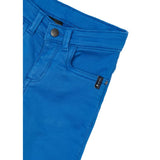 Boy Slim Fit Pants
