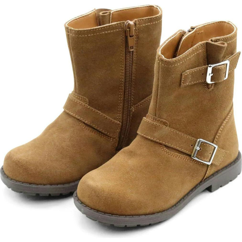 Sarah Biker Boot