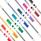 Color Luxe Gel Pens