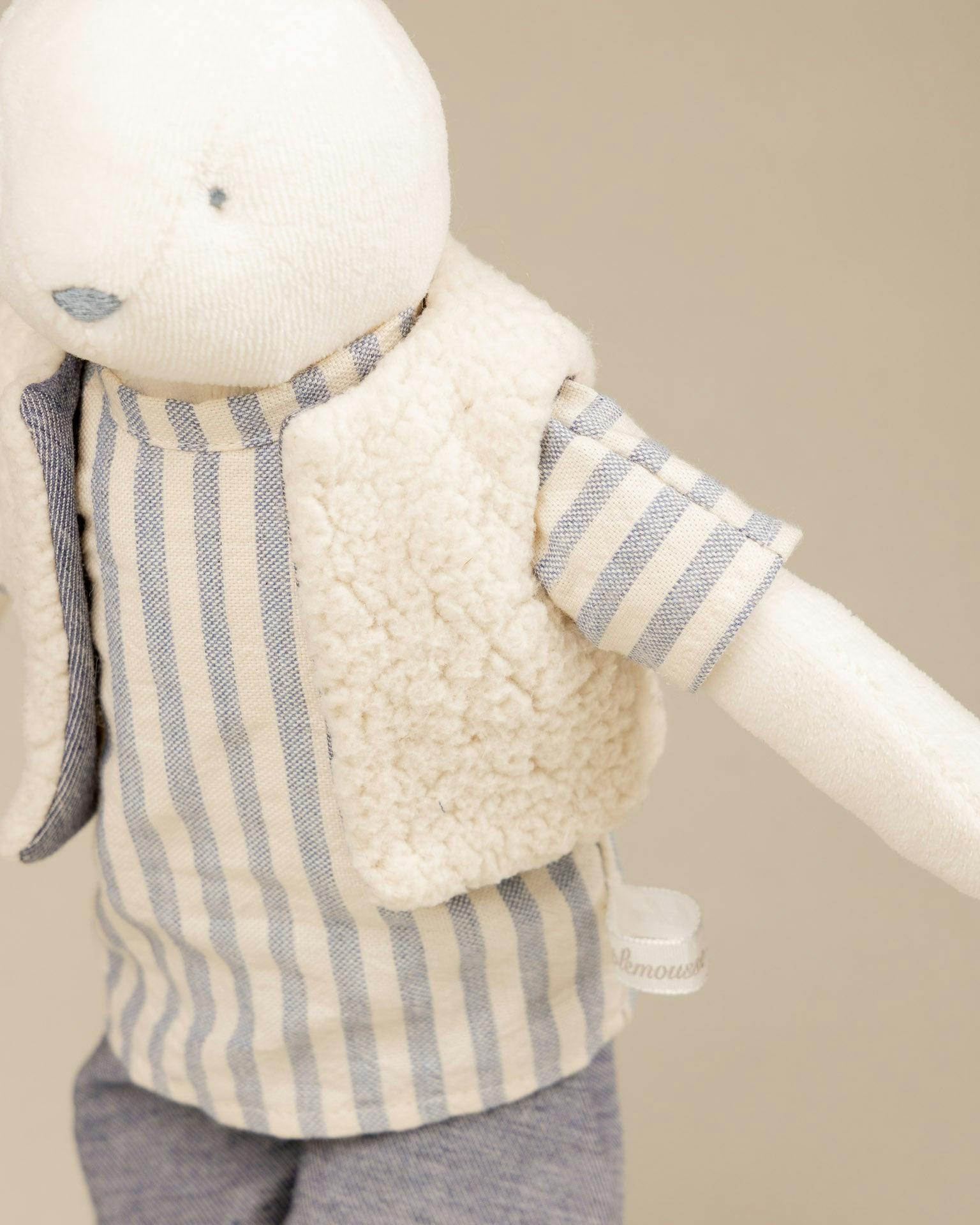 Jose The Doll