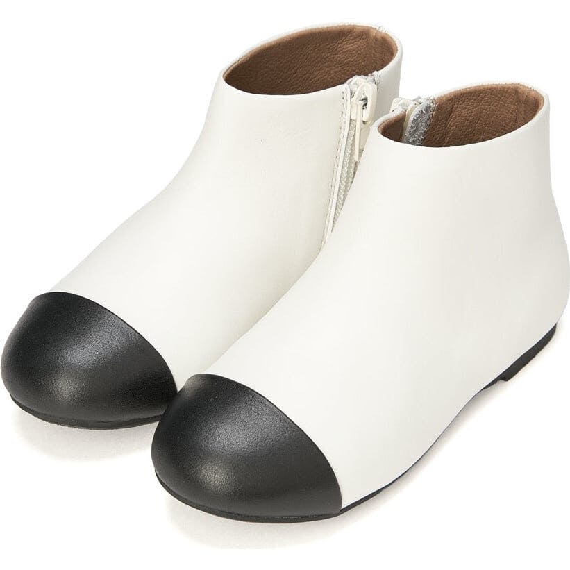Chiara 2.0 White/Black