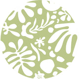 Catch All Mat for Mealtime & Playtime Mess
