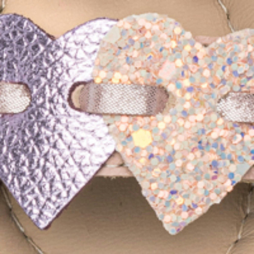 Toddler Cuore Sandal