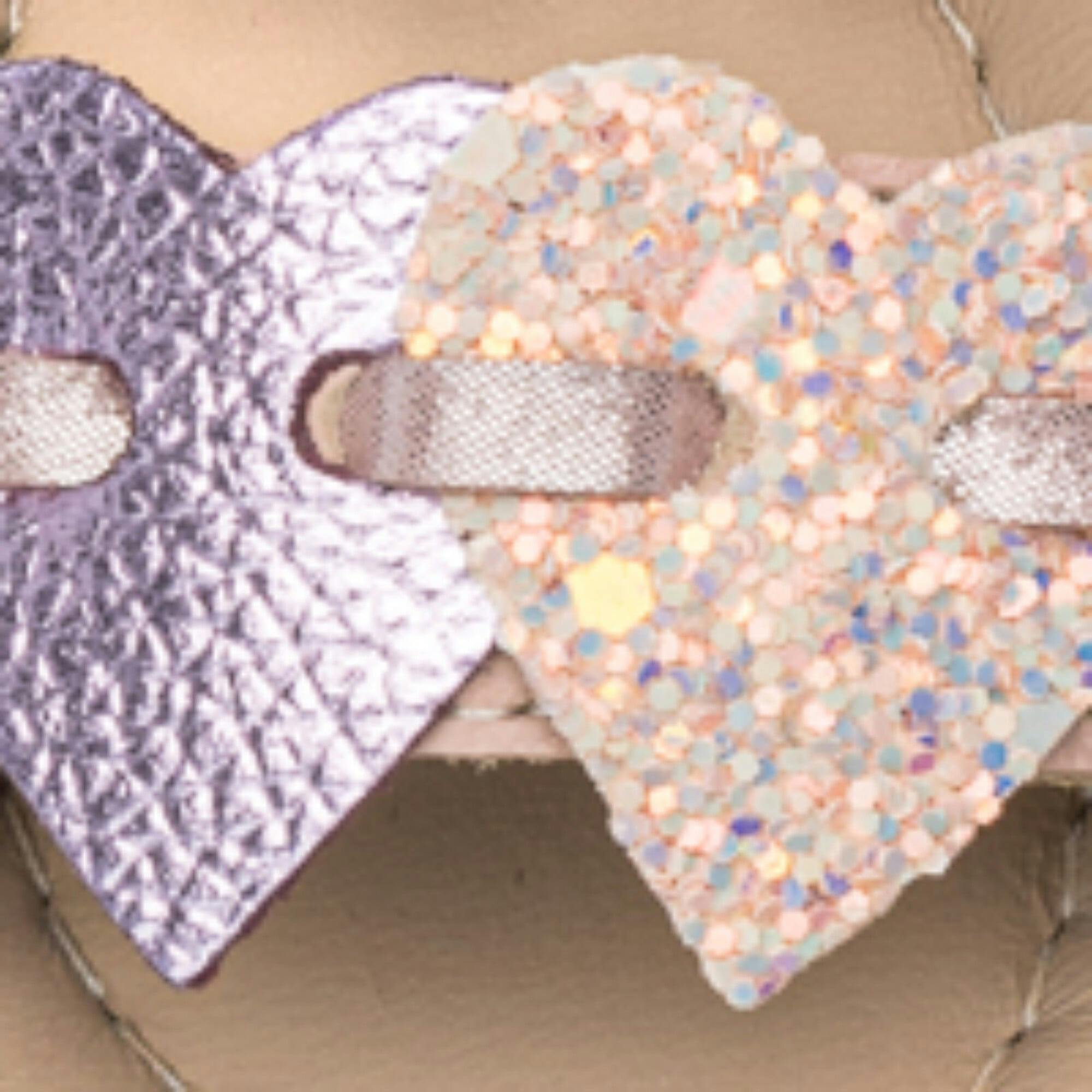 Toddler Cuore Sandal