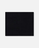 Polar Fleece Neckwarmer Black