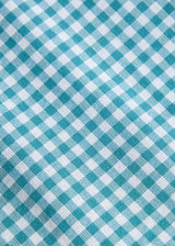 Button Down Shirt - Alpine Gingham