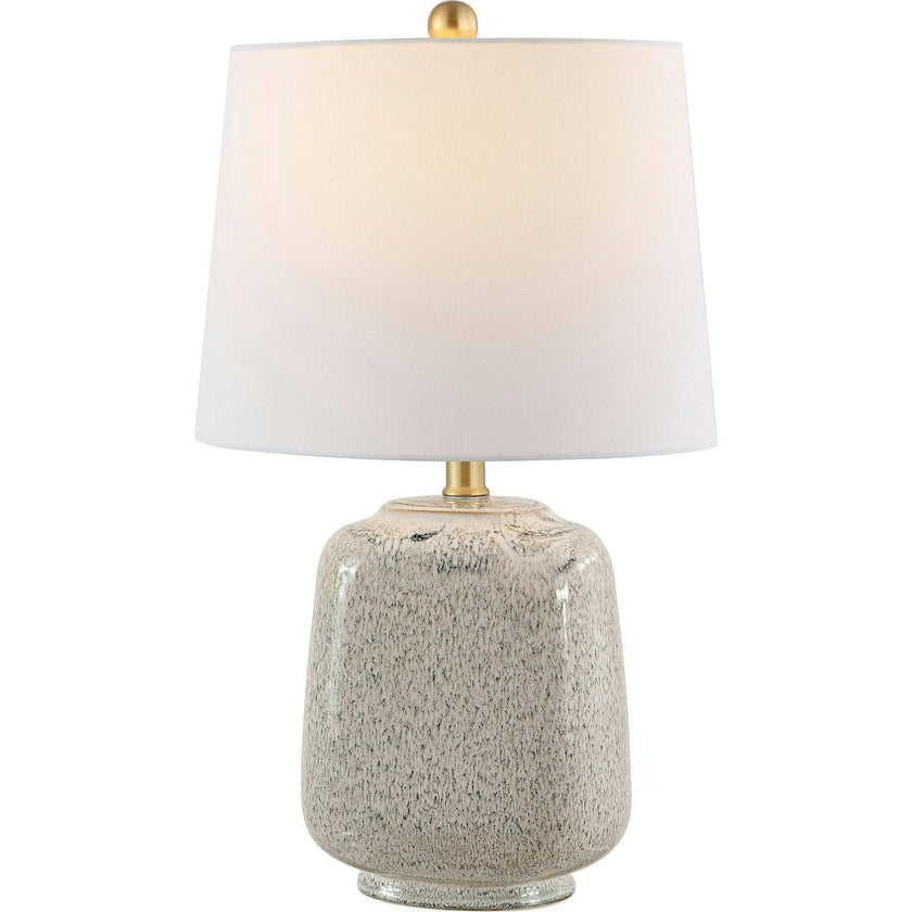 Brixton Ceramic Table Lamp