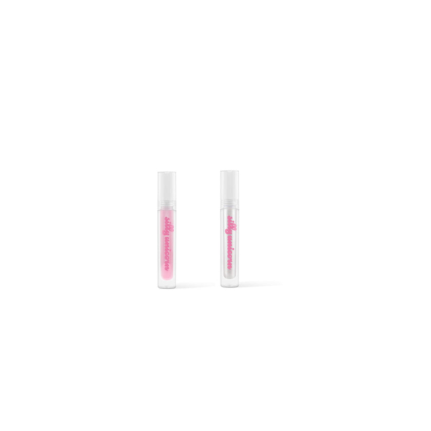 Lip Oil Duos