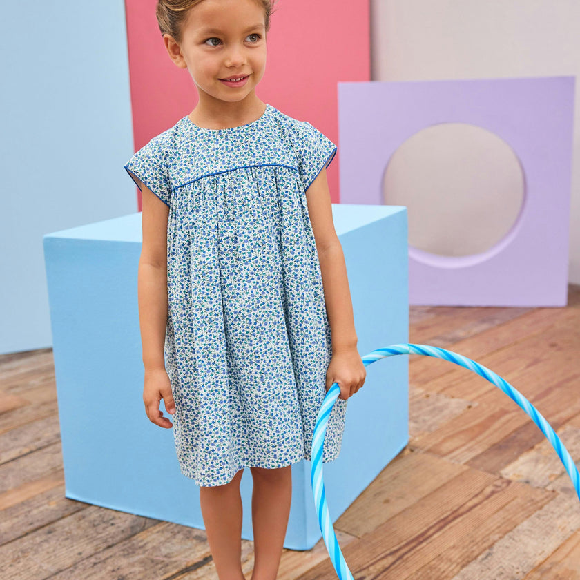 Charlotte Dress