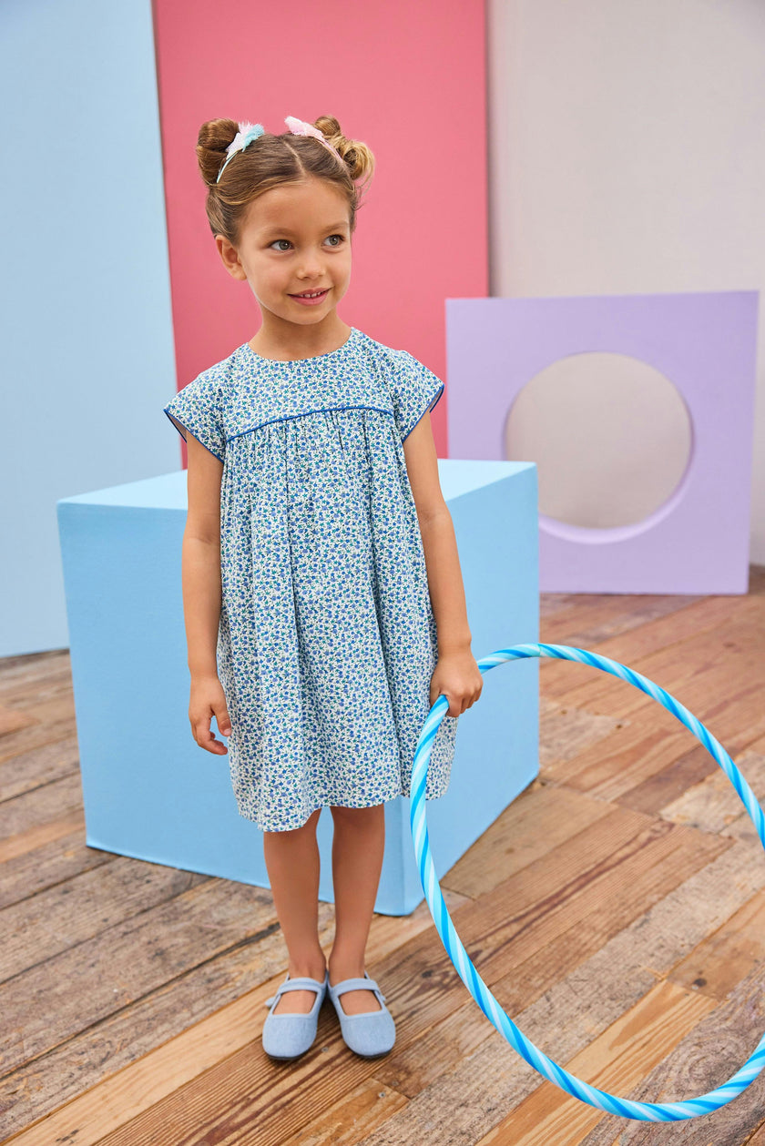 Charlotte Dress