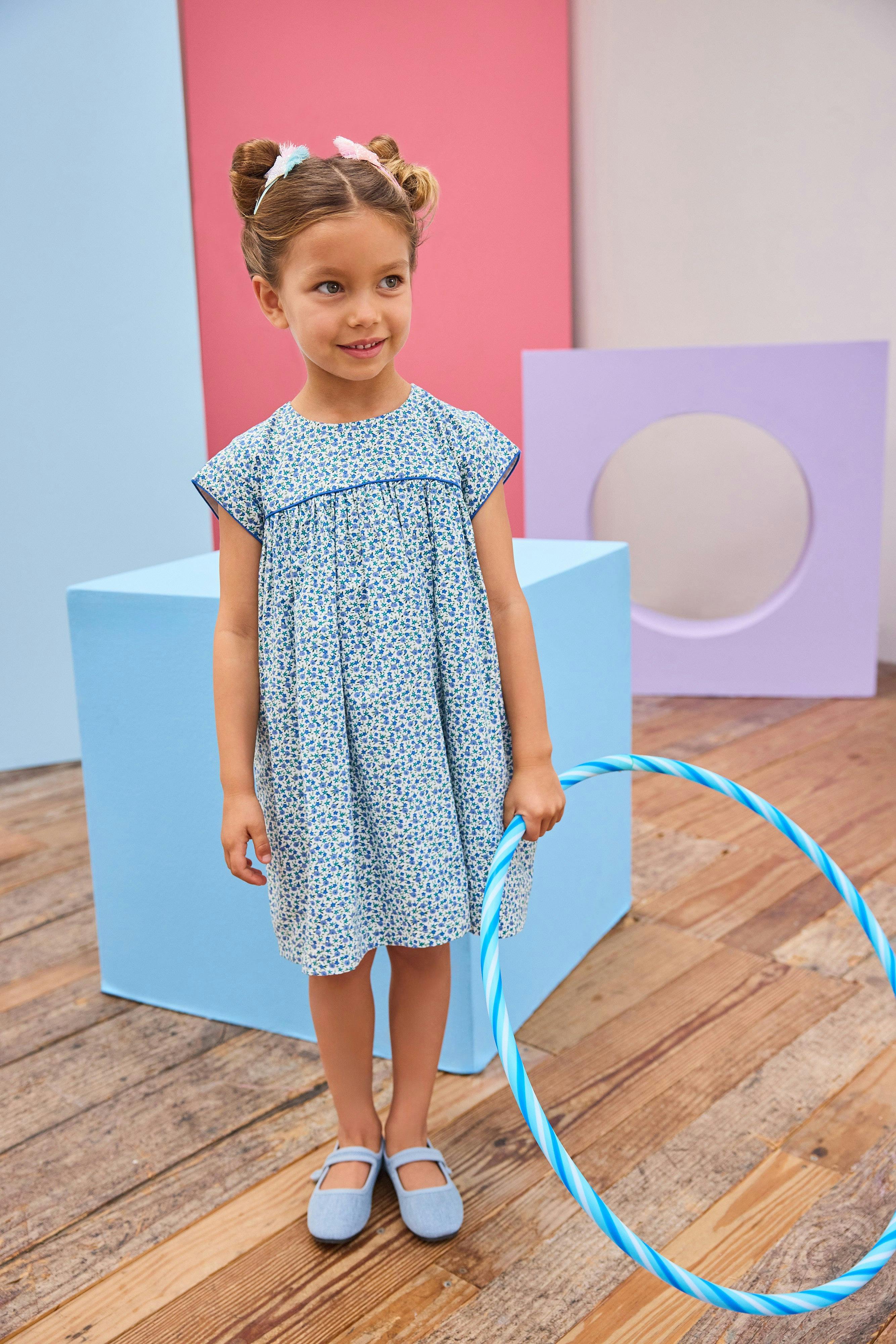 Charlotte Dress