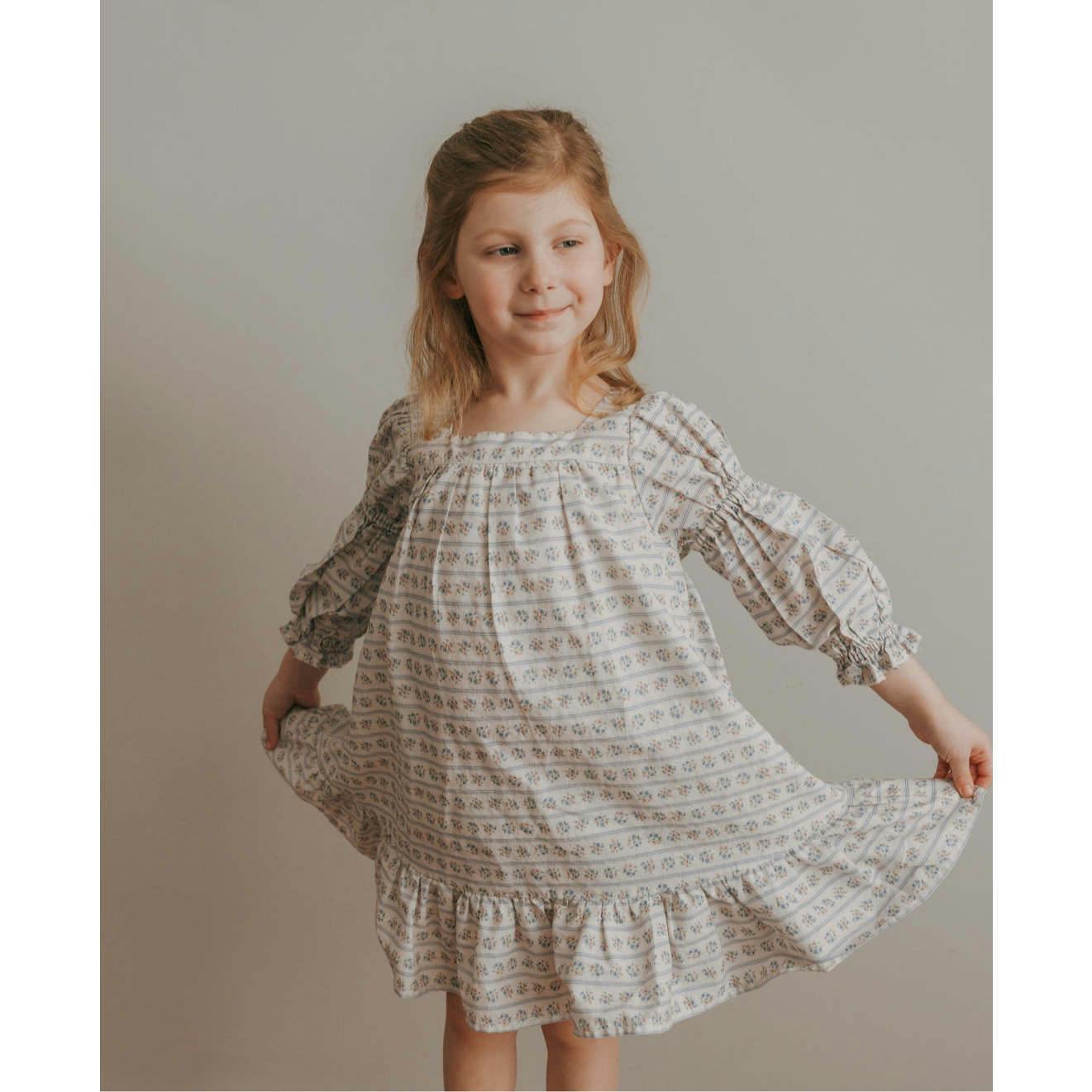 Fiona Dress