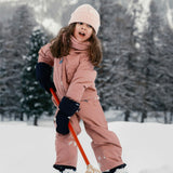 Quest snow overall