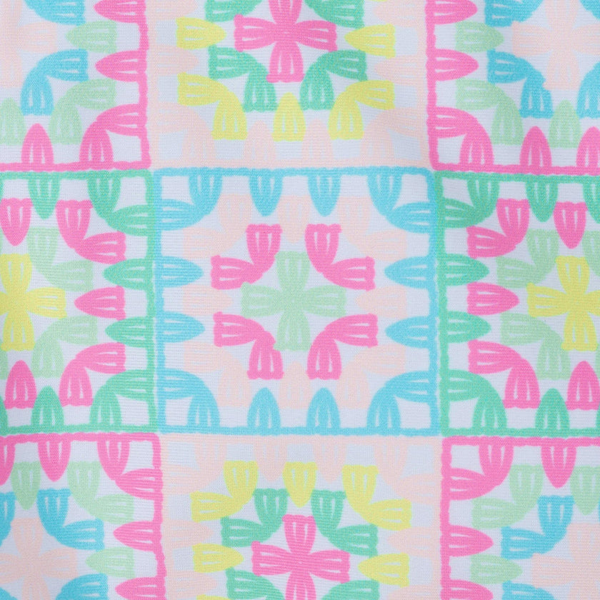 Kids Two-Piece Swimsuit