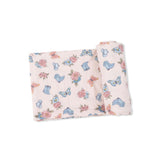 Country Girl Boots - Swaddle Blanket