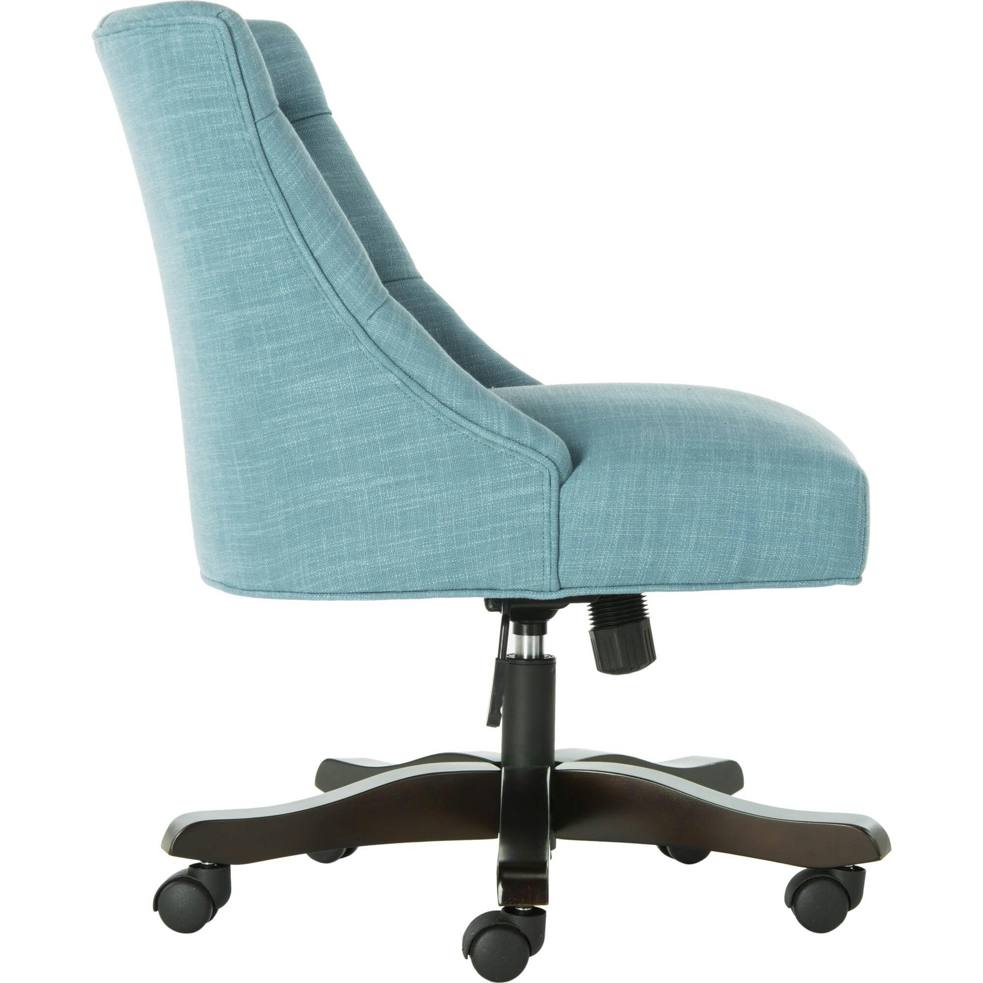 Soho Tufted Swivel Desk Chair