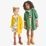 Kids raincoat
