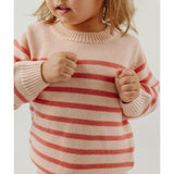 Knit Sweater