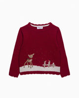 Fawn Sweater