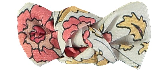 Choupette Baby Bow Clip