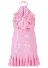 Valery Sequin Mini Dress