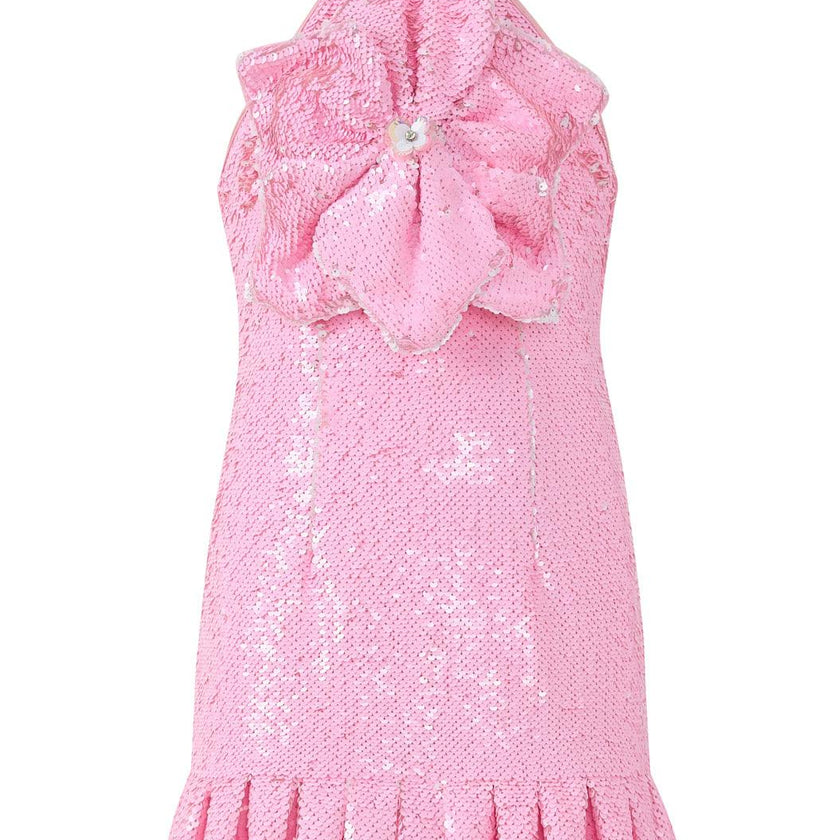 Valery Sequin Mini Dress