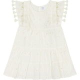Sophie Tassel Dress